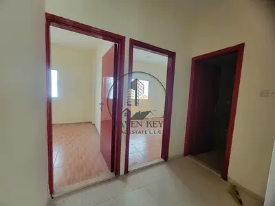 SPACIOUS TWO BEDROOMHALL // PRIME LOCATION // FAMILY BUILDING // REASONABLE PRICE // EASY ACCESS TO DUBAI // COME AND VISIT HOPE SO YOU LIKE IT