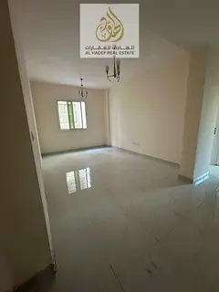 1BR Apartment for Annual Rent in Al Rawda | Sheikh Ammar Road | 4 Cheques