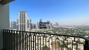 DIFC and Zabeel View | High Floor | Investor Deal
