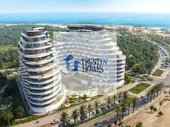 Premium Apartments / Smart Home / High ROI