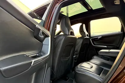 صورة مصغرة 10 لـ 2014 Volvo XC60