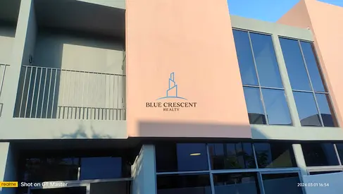 Premium Sustainable Residence in Masaar’s Flagship Lifestyle Destination | Resale