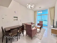 Brand New | Furnished One Bed | Open View