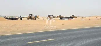 Hot Deal Lowest Price Plot in Al Sehma