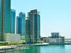 Spacious 2BR | Full Sea View | High Floor