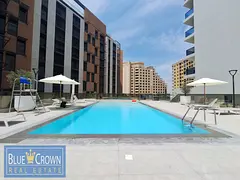 Bright &amp; Modern 1 Bedroom Apartment for Rent