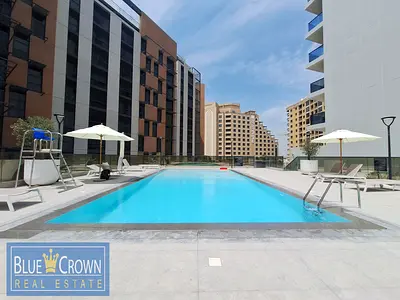 Bright & Modern 1 Bedroom Apartment for Rent