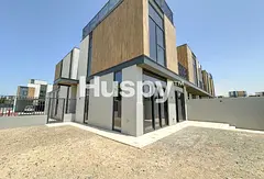Greenbelt | Open Layout | Large Plot