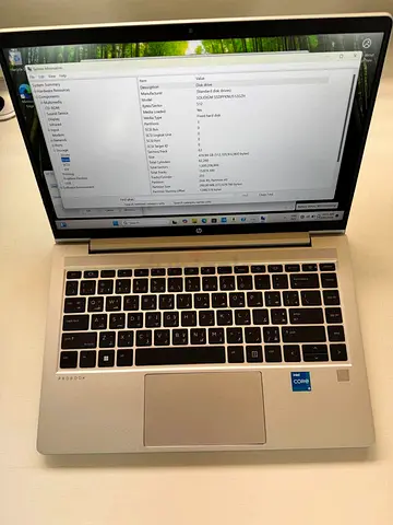 HP ProBook 440 14inch G10 Notebook