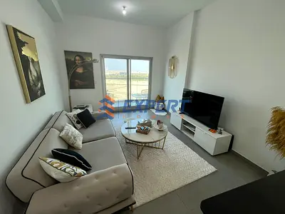 Furnished Unit | Well-designed | Ready to move-in