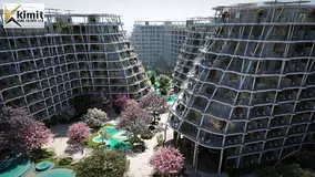 Amazing Community | Easy Payment | Smart Investment