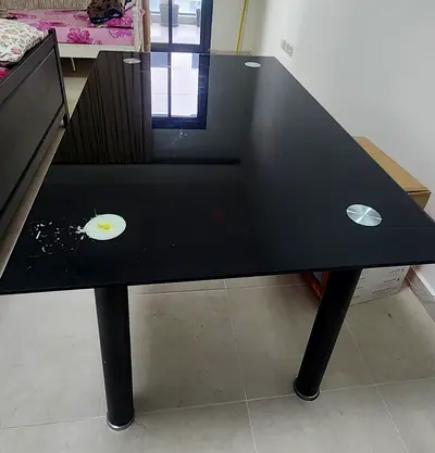 Dinning table