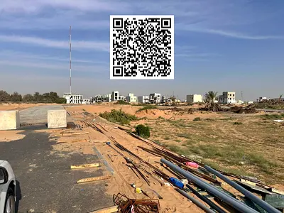 فرصة ذهبية لامتلاك أرض في الحليو 1 – عجمان ✨