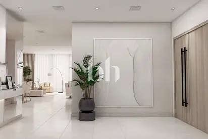 VOT | Twin Villa | Opposite Park