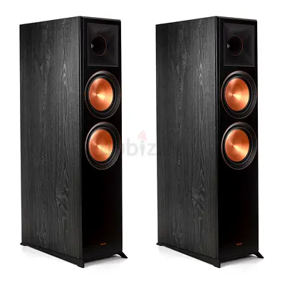 Klipsch RP-8060FA Dolby Atmos Floor standing Speaker
