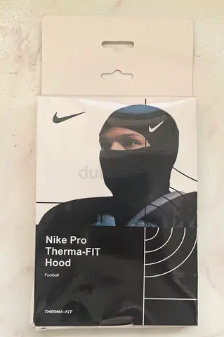 Nike Dri-FIT Balaclava / Face Mask / Ski Mask - Black