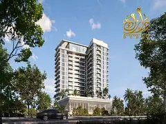 New launch-Rare opportunity-Best investment-10%ROI-FULL FURNISHED-Prime location