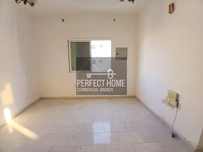 Spacious 1bhk central t ac central gas family building with free parking