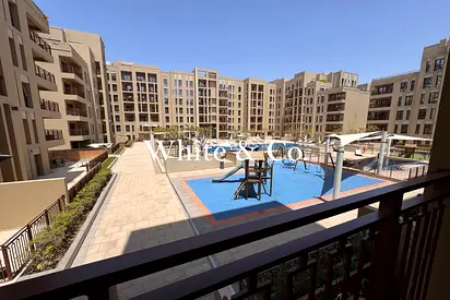 Vacant on Transfer | Pool View | 3 Bedroom