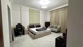 Studio room abailabel al warqa