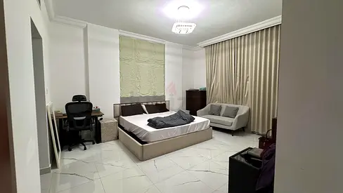 Studio room abailabel al warqa