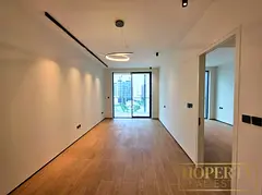 City View 1BR | Balcony | Modern JVC Apartment