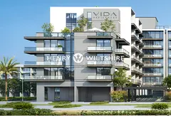 Vida Residences. Furnished 1 Bed on Saadiyat