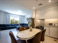 Spacious 2BHK | Next to Pool and Park | Furnished