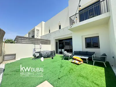 Investor Deal | Single Row | Landscaped