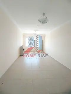 1BHK with 2 Washrooms, Close Hall, Kitchen, Balcony &amp; Parking