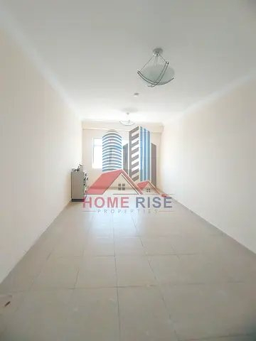 1BHK with 2 Washrooms, Close Hall, Kitchen, Balcony & Parking
