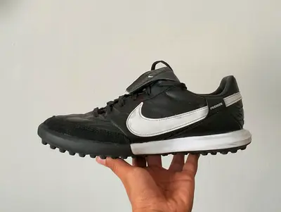 Nike Premier Iii Tf Mens Football Shoe Size: 40 EU