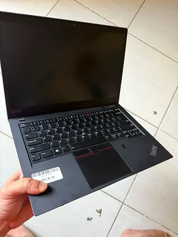 Thinkpad T14