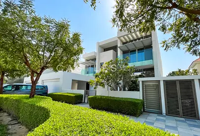 Ready to Move In | High End 4BR Villa with Private Pool