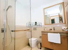 High Floor | Downtown Views | Ready To Move In | Fully Furnished And Ready