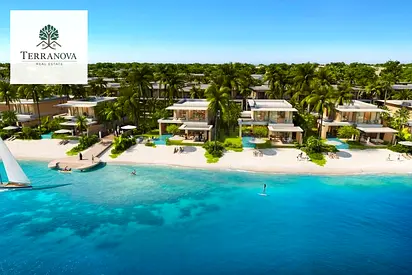 امتلك فيلا | دفعة أولى 10% | خطة سداد ميسرة لمدة 4 سنوات | عائد استثمار مرتفع