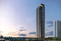 Off plan Resale | Luxury Apartment | Modern Finish