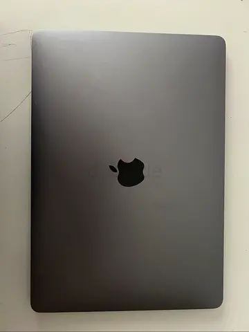 MacBook Pro 13 Inch (2016) - Space Gray