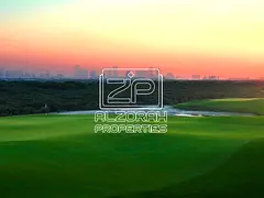 Golf Course, Lake and, Sea | Ready to Move In
