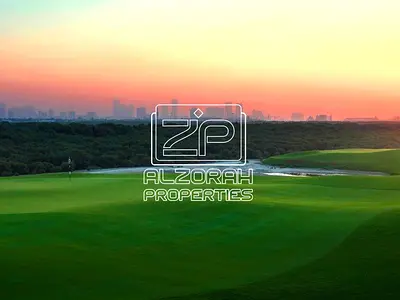 Golf Course, Lake and, Sea | Ready to Move In
