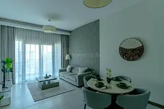 Spectacular | Spacious | Fully Furnished