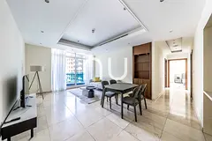 Exclusive | Fully Furnished | Modern 2Bedroom