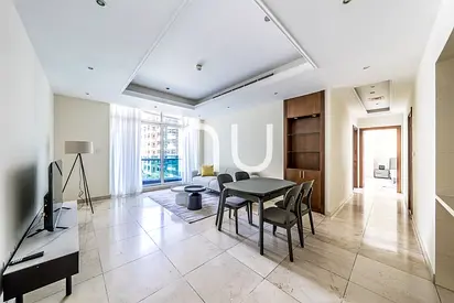 Exclusive | Fully Furnished | Modern 2Bedroom