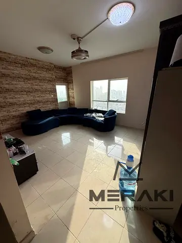 غرفتين وصاله بسعر لقطه 550.000 درهم جاهزه للاستلام