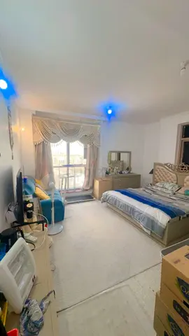 Fully Furnished ( High end ) Master Room near Al Wehdah mall