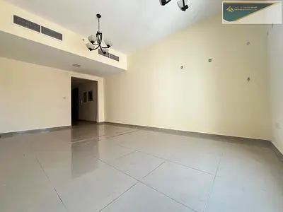 BIG OFFER! FULLY SPACIOUS 1BHK APARTMENT WITH BALCONY ONLY FOR FAMILY IN JUST 36k AL MAJAZ 2
