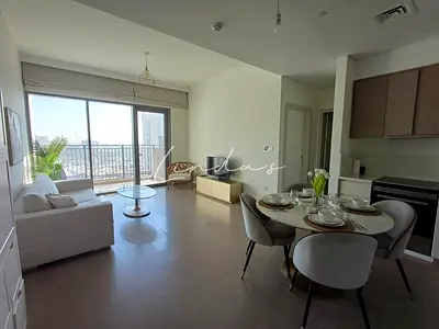 Furnished | Near Park | Chiller included