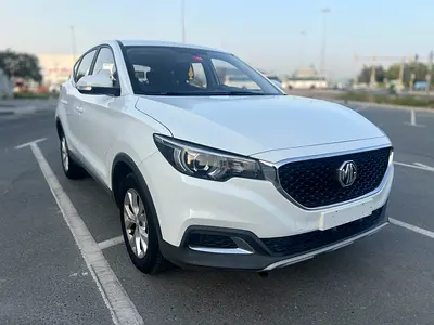 MG ZS Comfort 2019 GCC Specs | Original Paint | Credit Card Option Available
