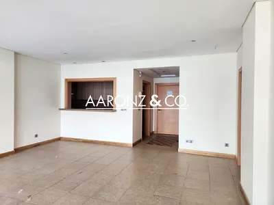 Exclusive | Unfurnished | Sea View | Vacant