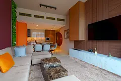 Prime Location | Fully Furnished | Vacant
